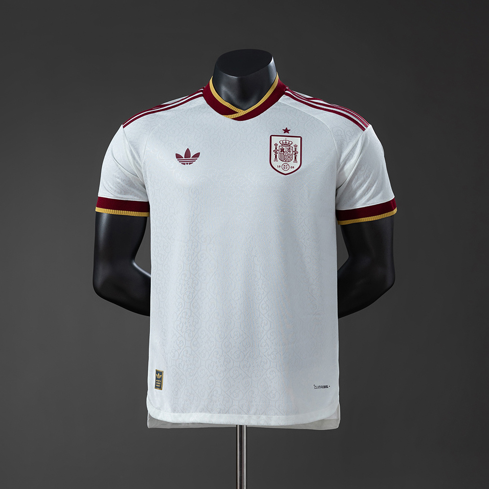 Spain player version Away