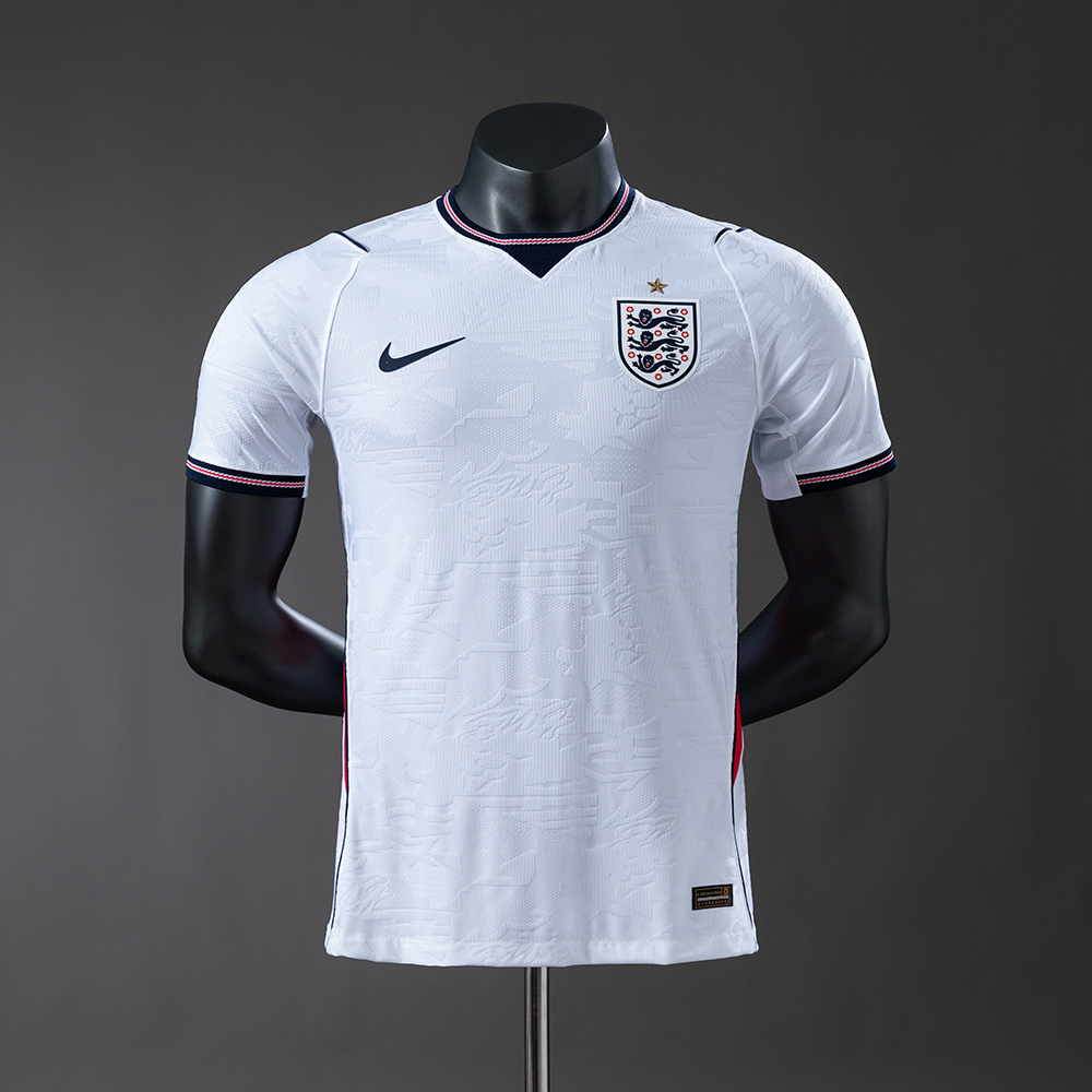 England Player Version Home