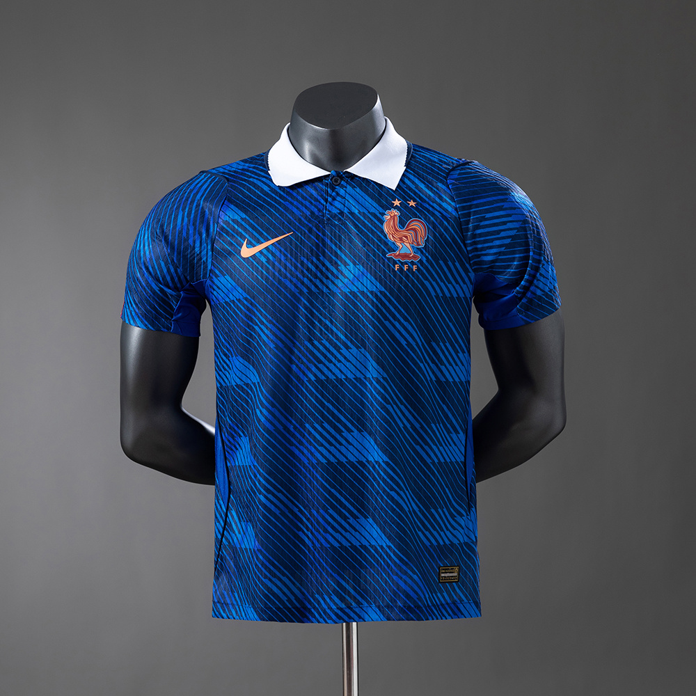 France player version home