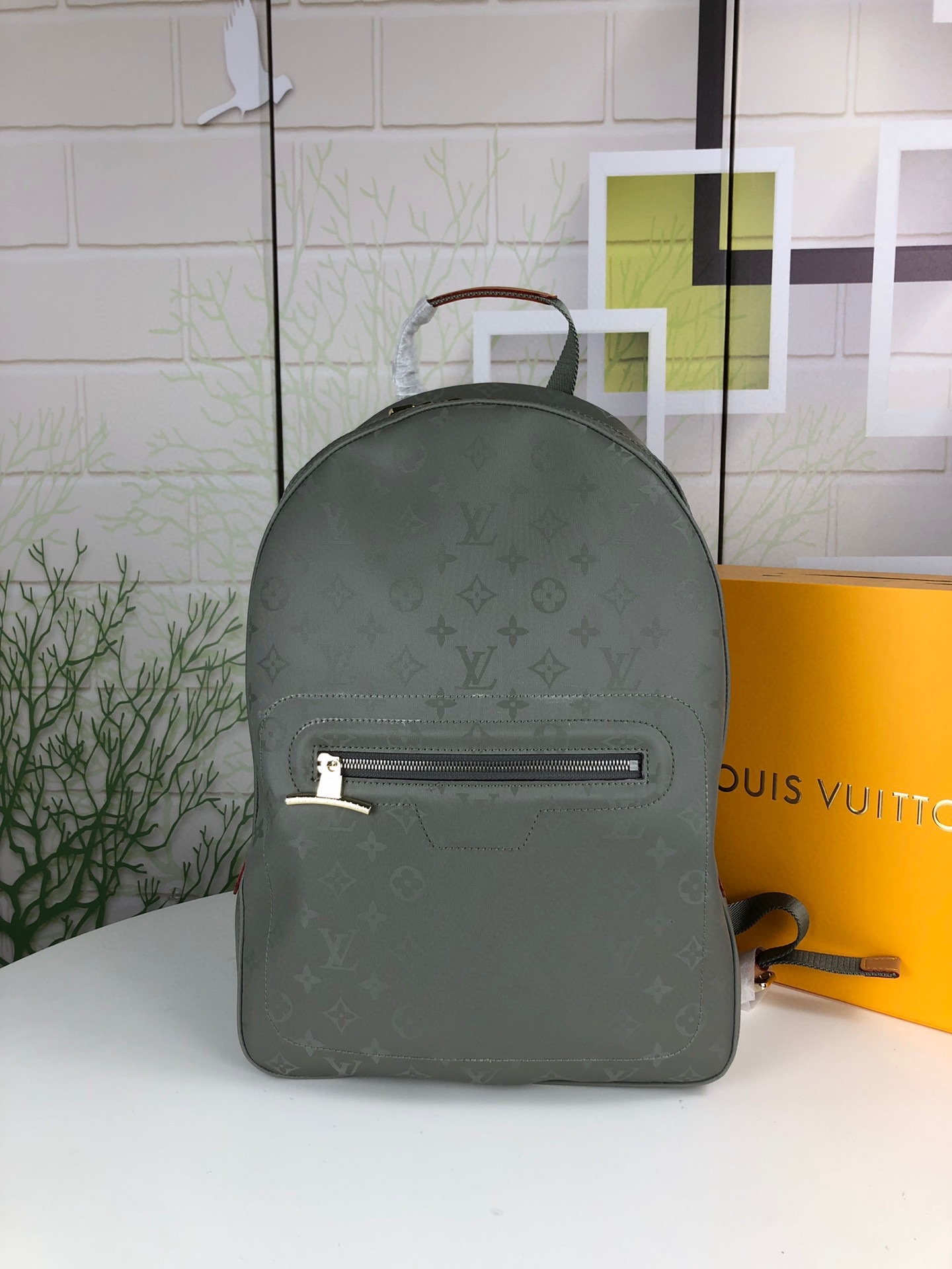 LV CLG Bag