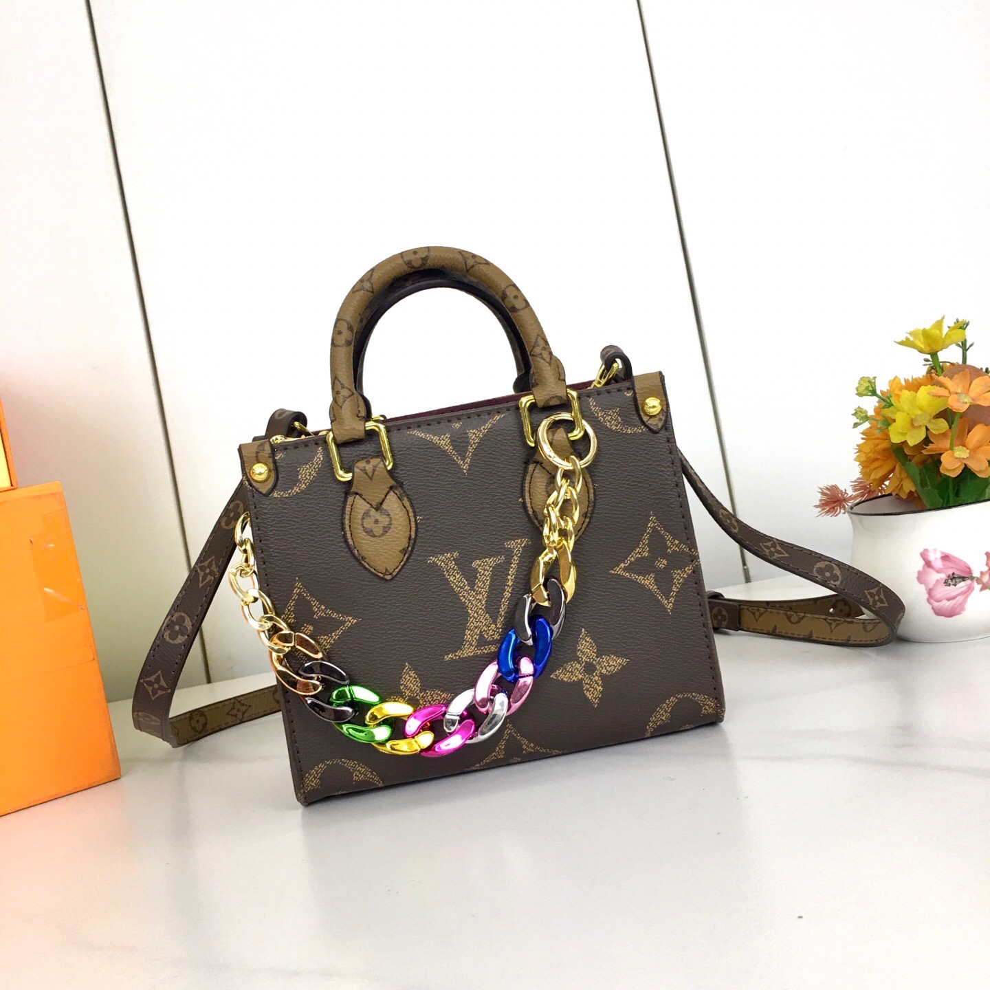 Lv Bag 09