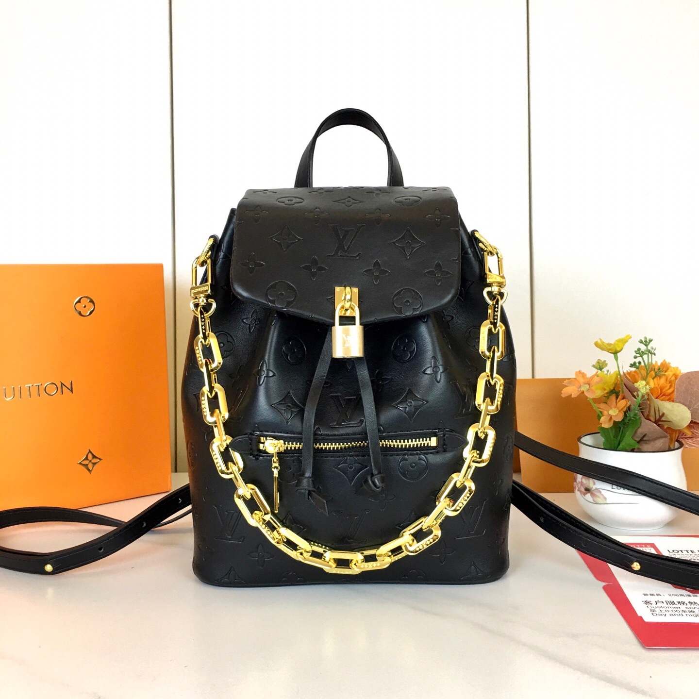 Lv clg bag