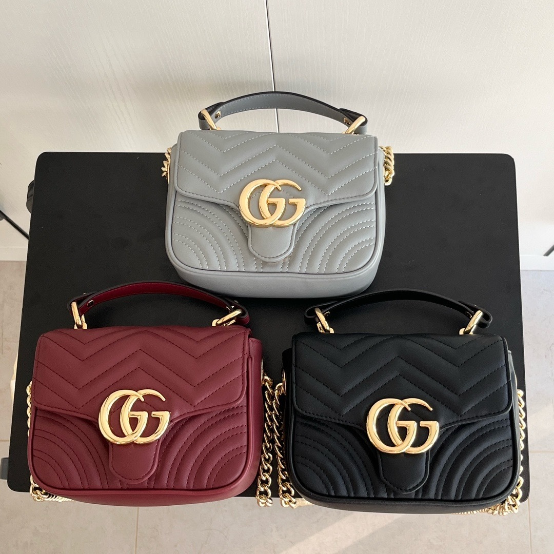 GUCCI BAG