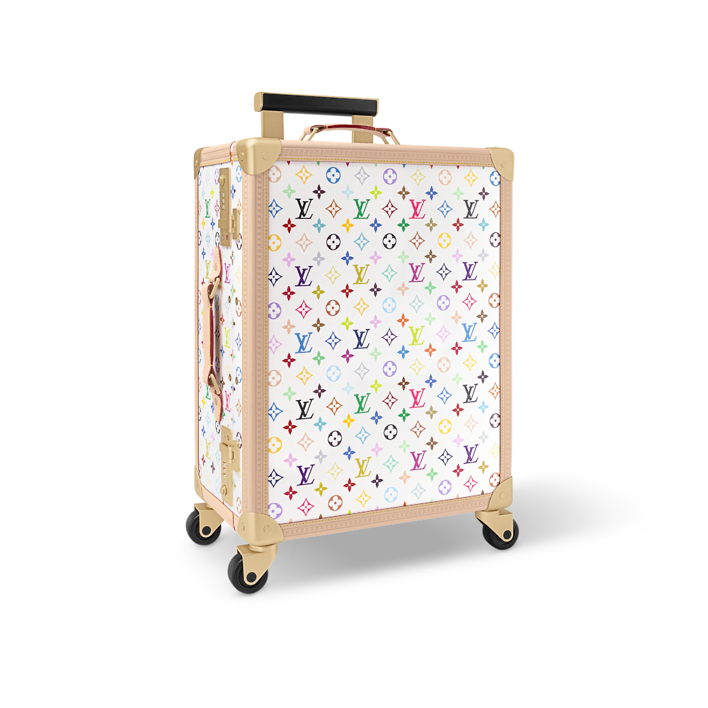 Lv Luggage 001