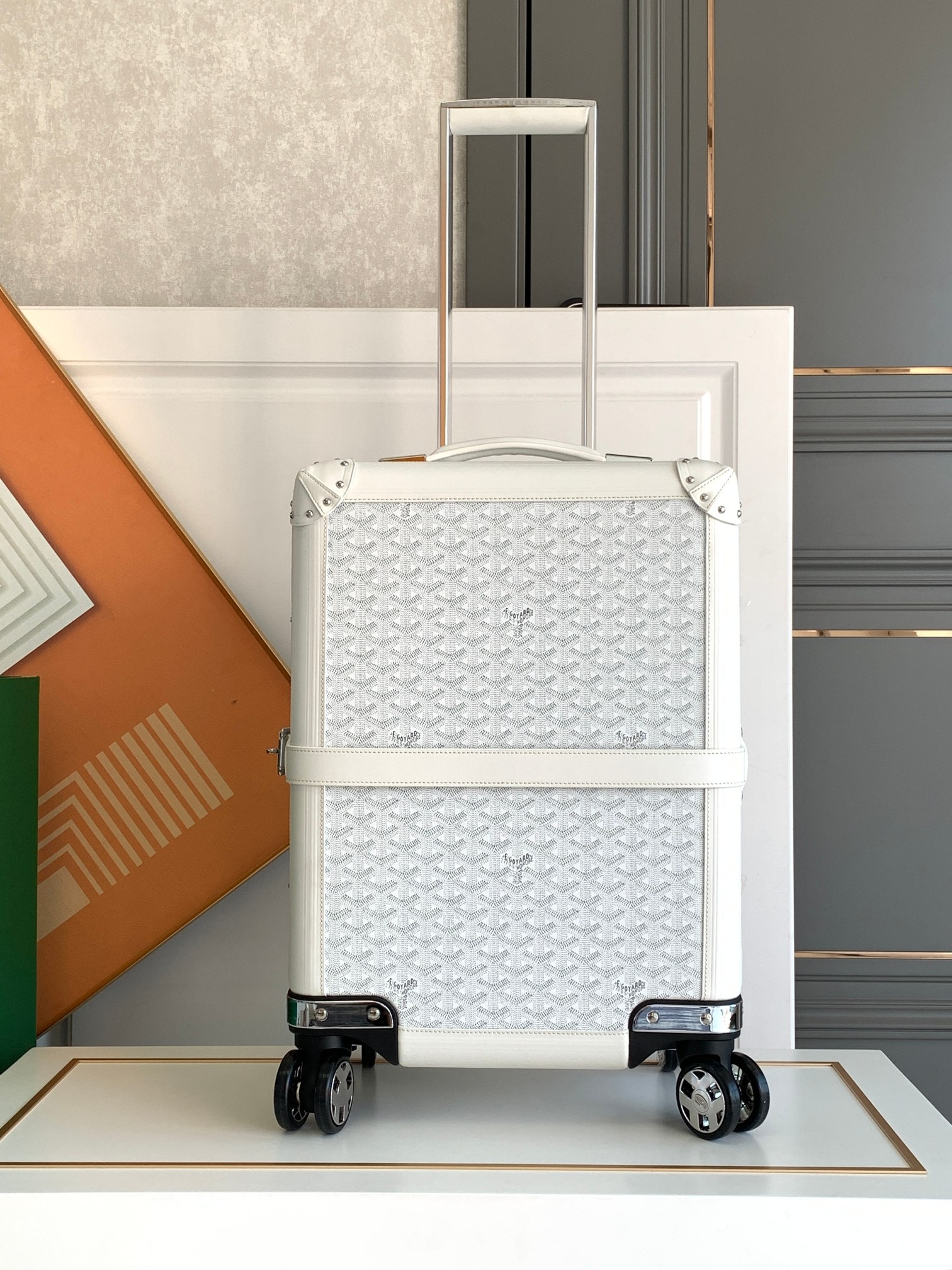 Lv Luggage 002