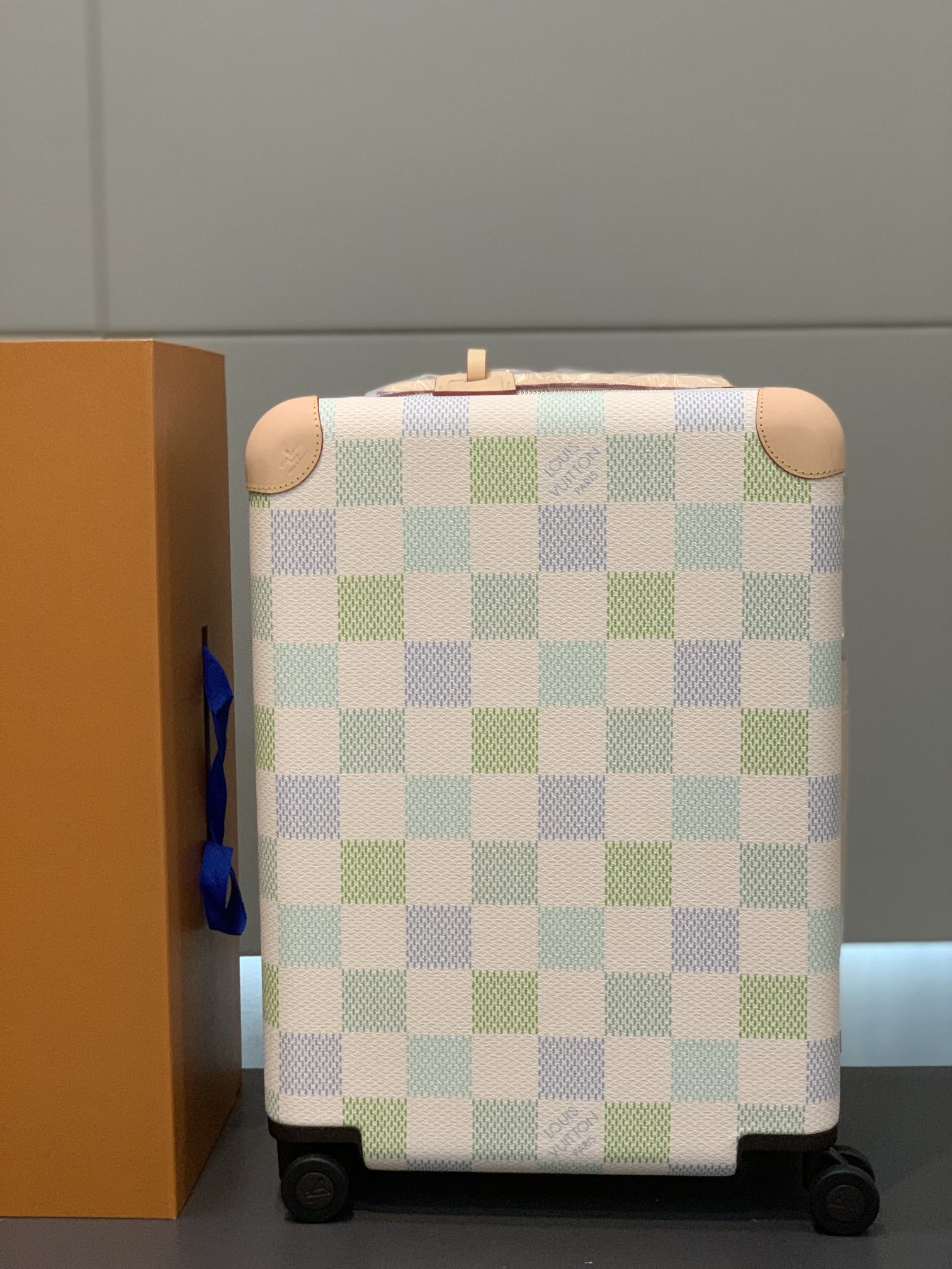 Lv Luggage 003