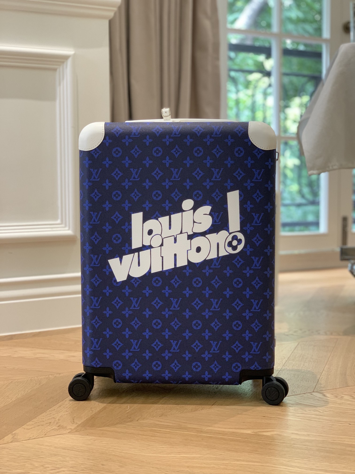 Lv luggage