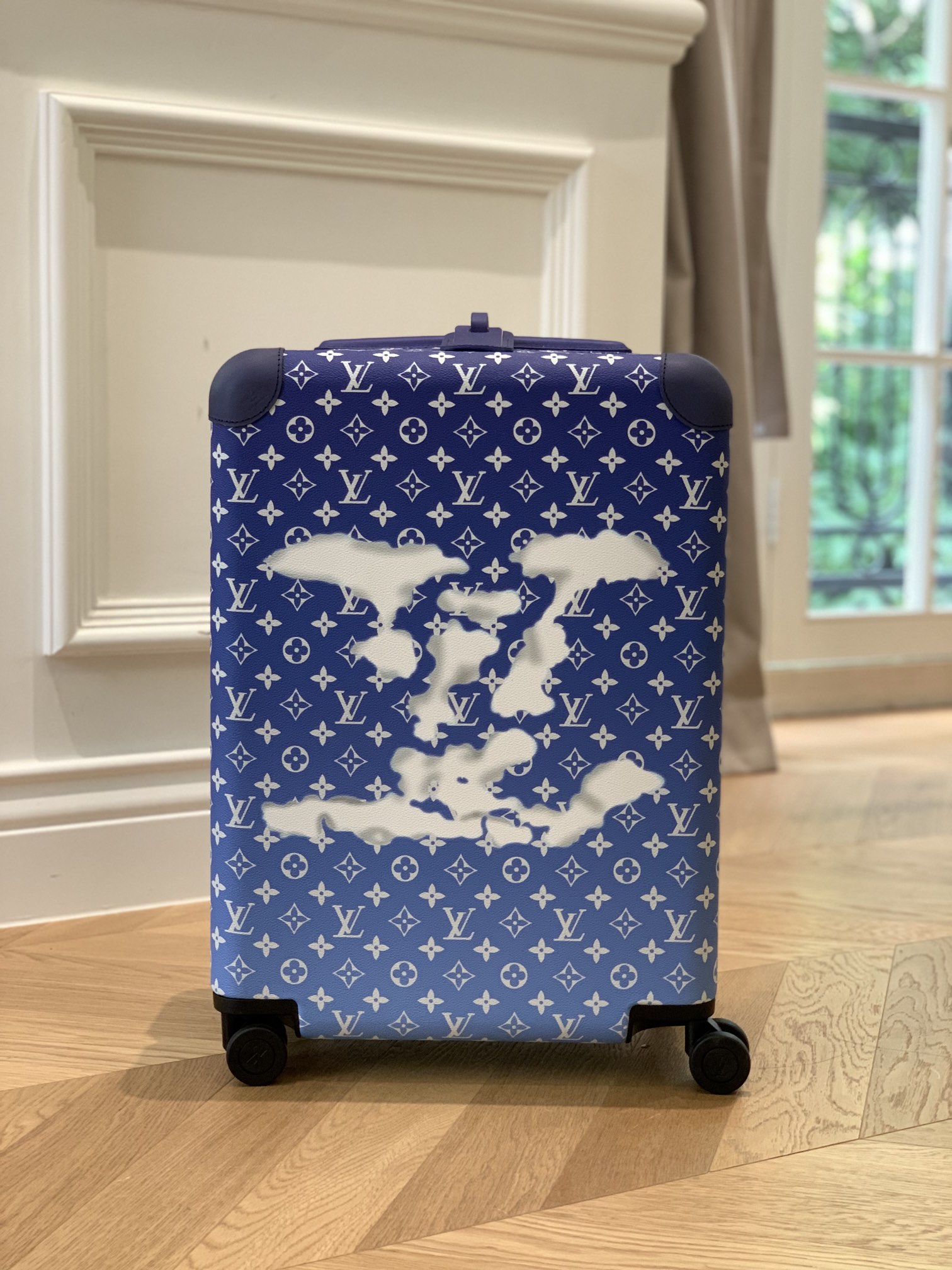 Lv Luggage 010