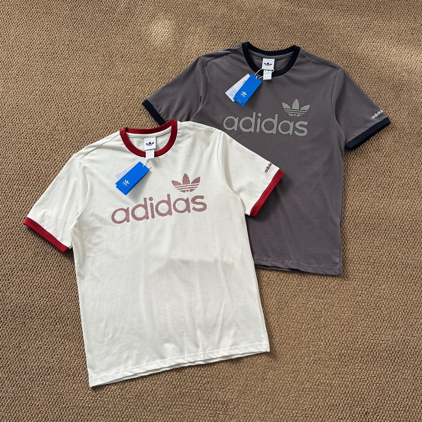 Adidas t-shirt 002
