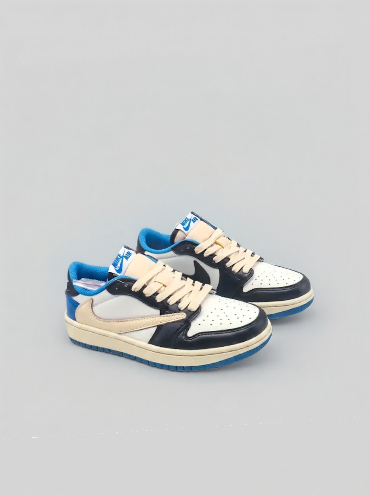 Jordan low