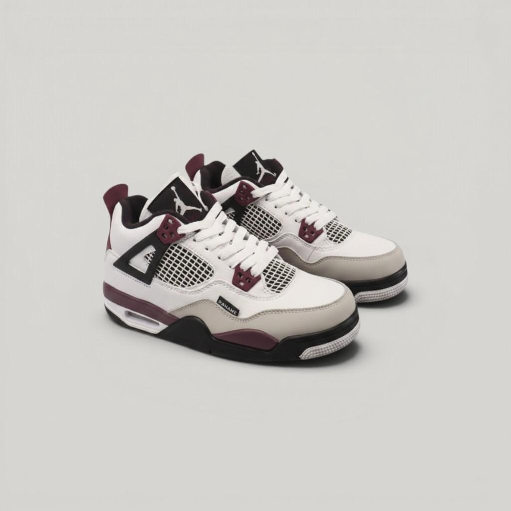 Jordan 4