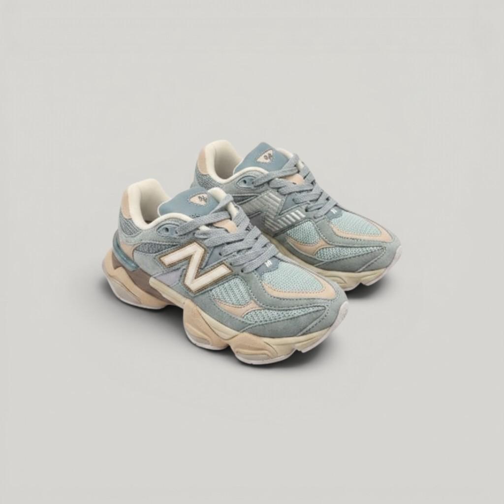 New Blance 9060