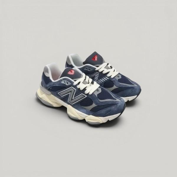 New Blance 9060