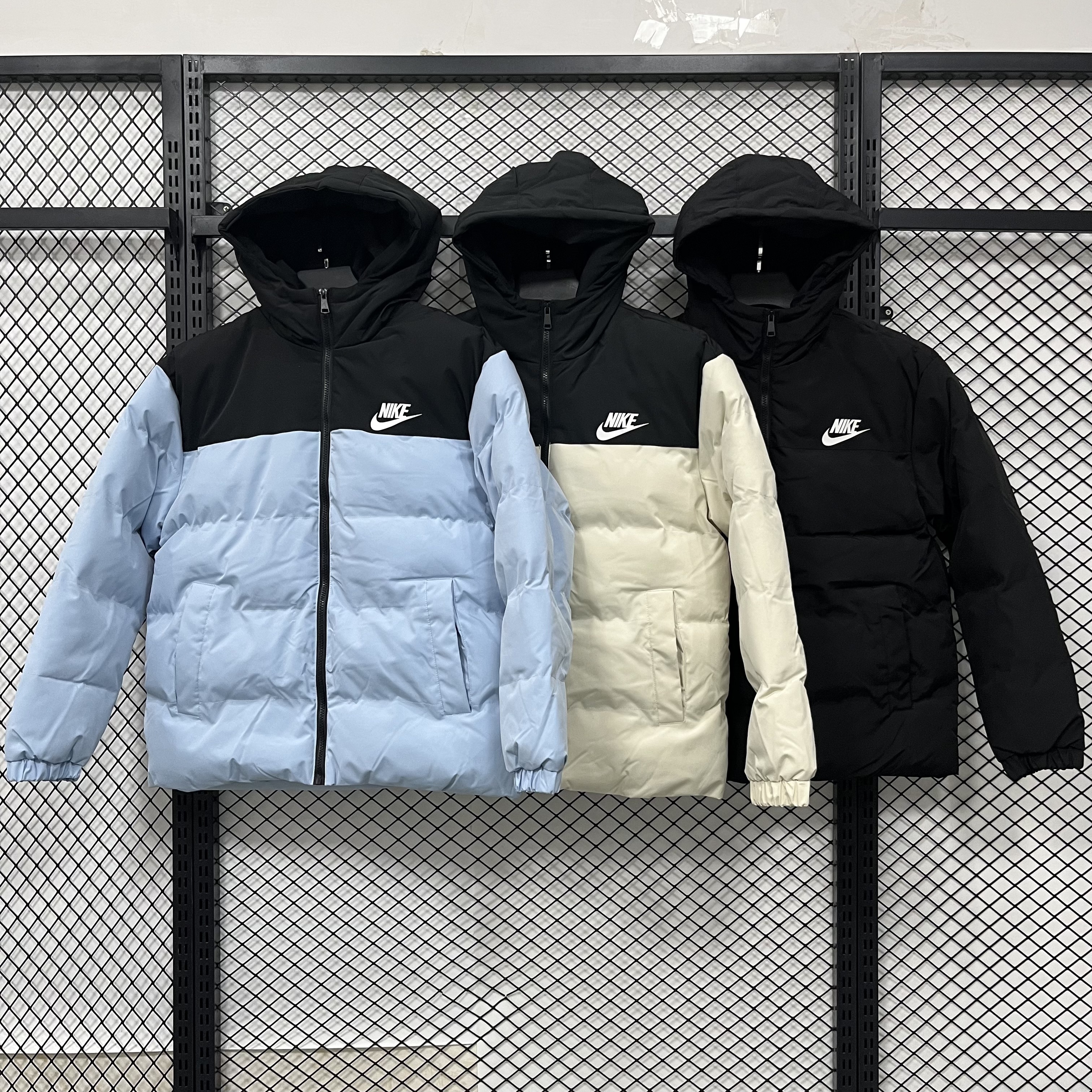 Nike Jacket