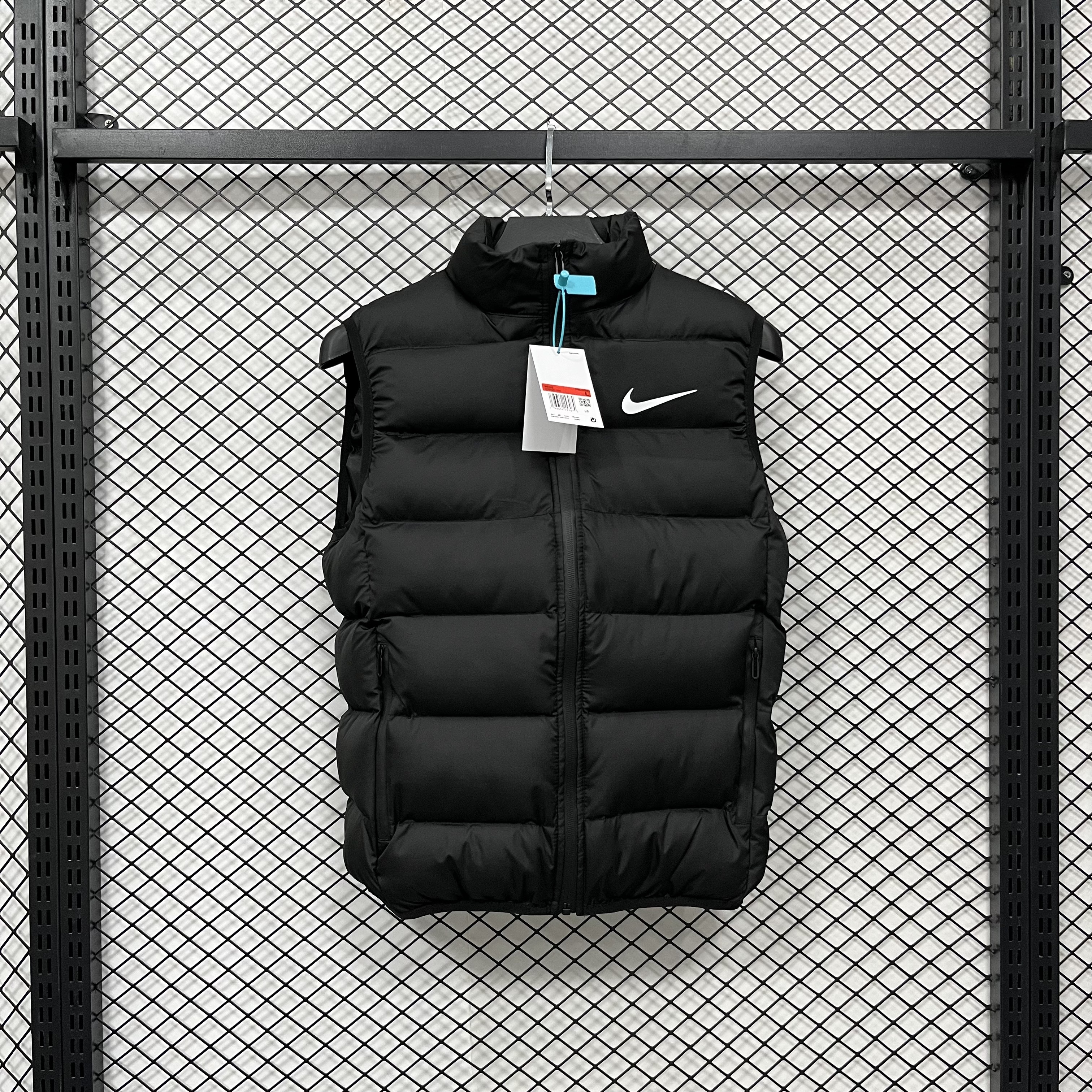 Nike Sleeveless Jacket