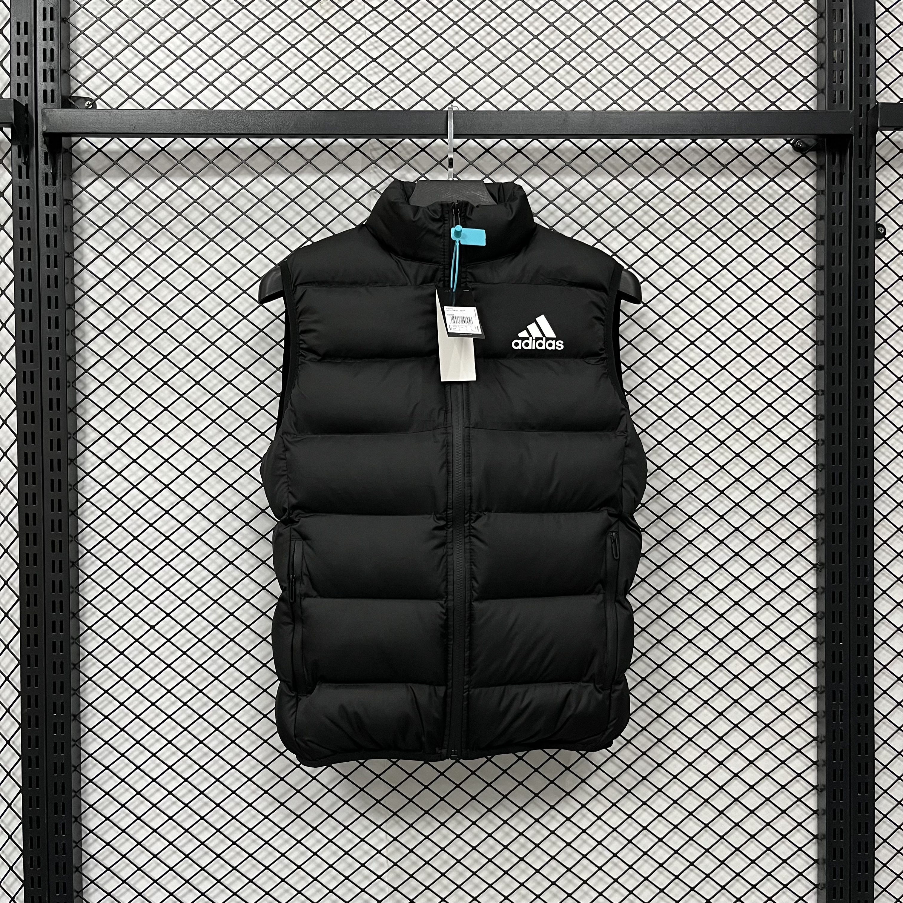 Adidas Sleeveless Jacket