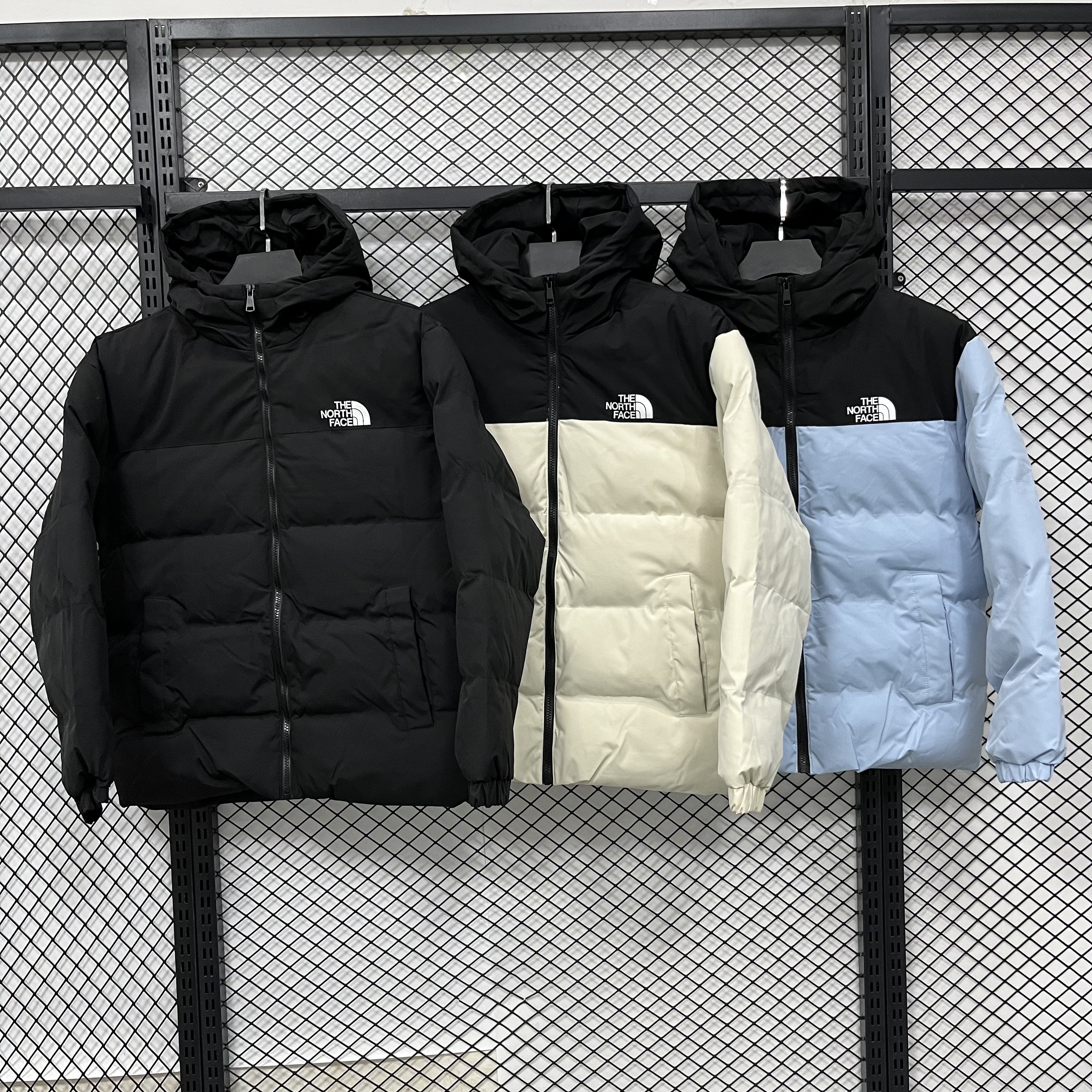 The North Face Jacket