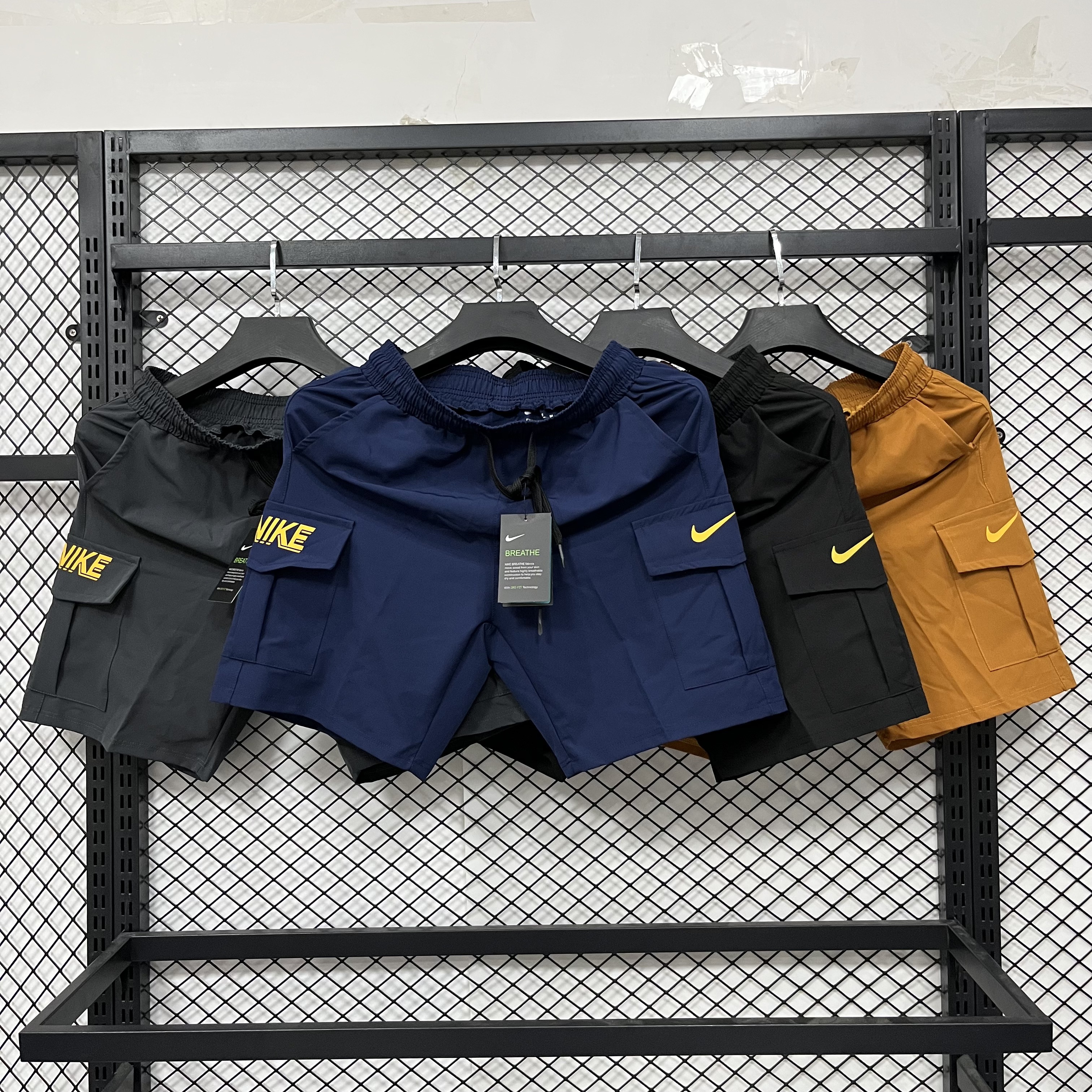 Nike Short