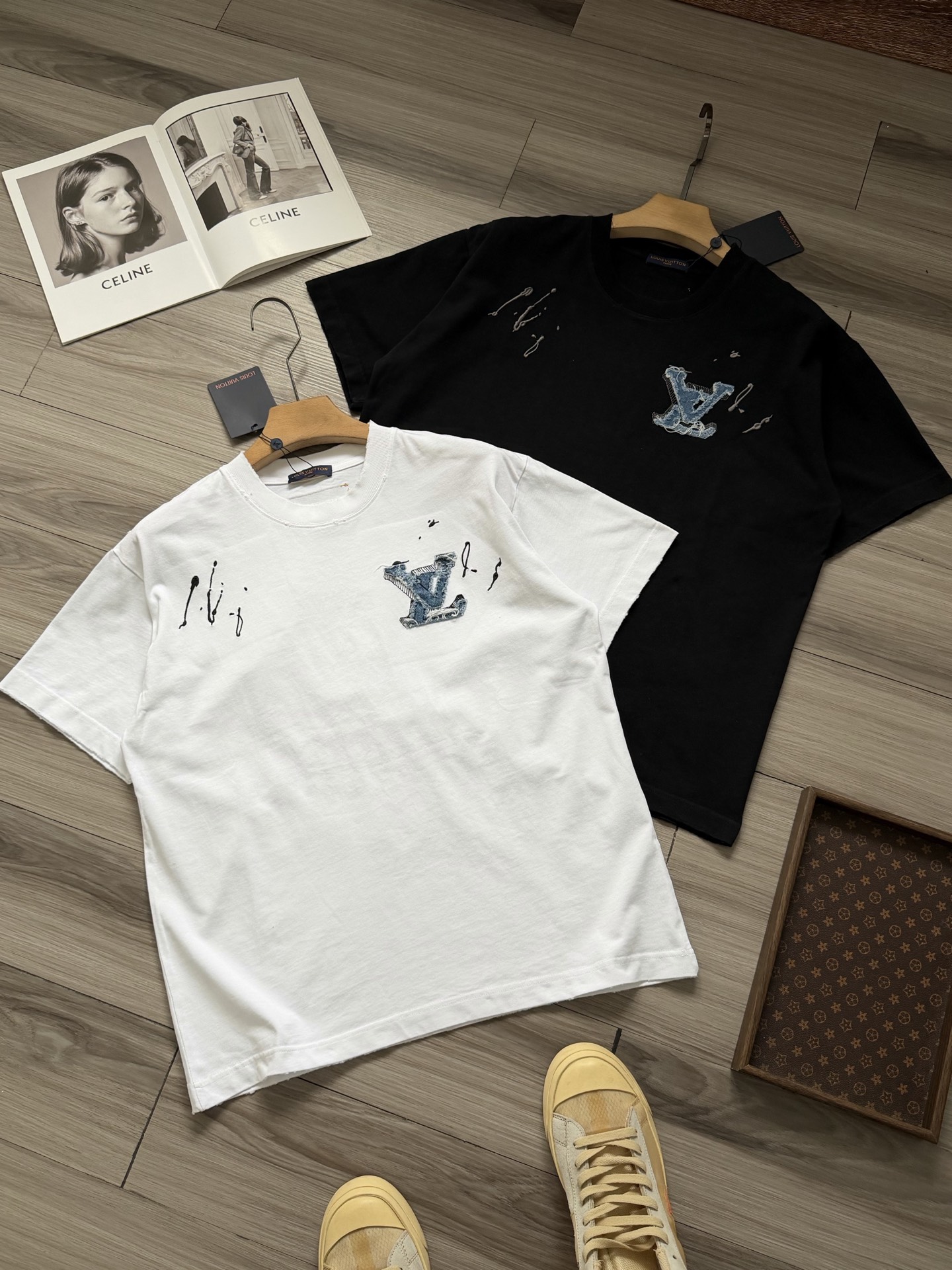 LV T-shirt