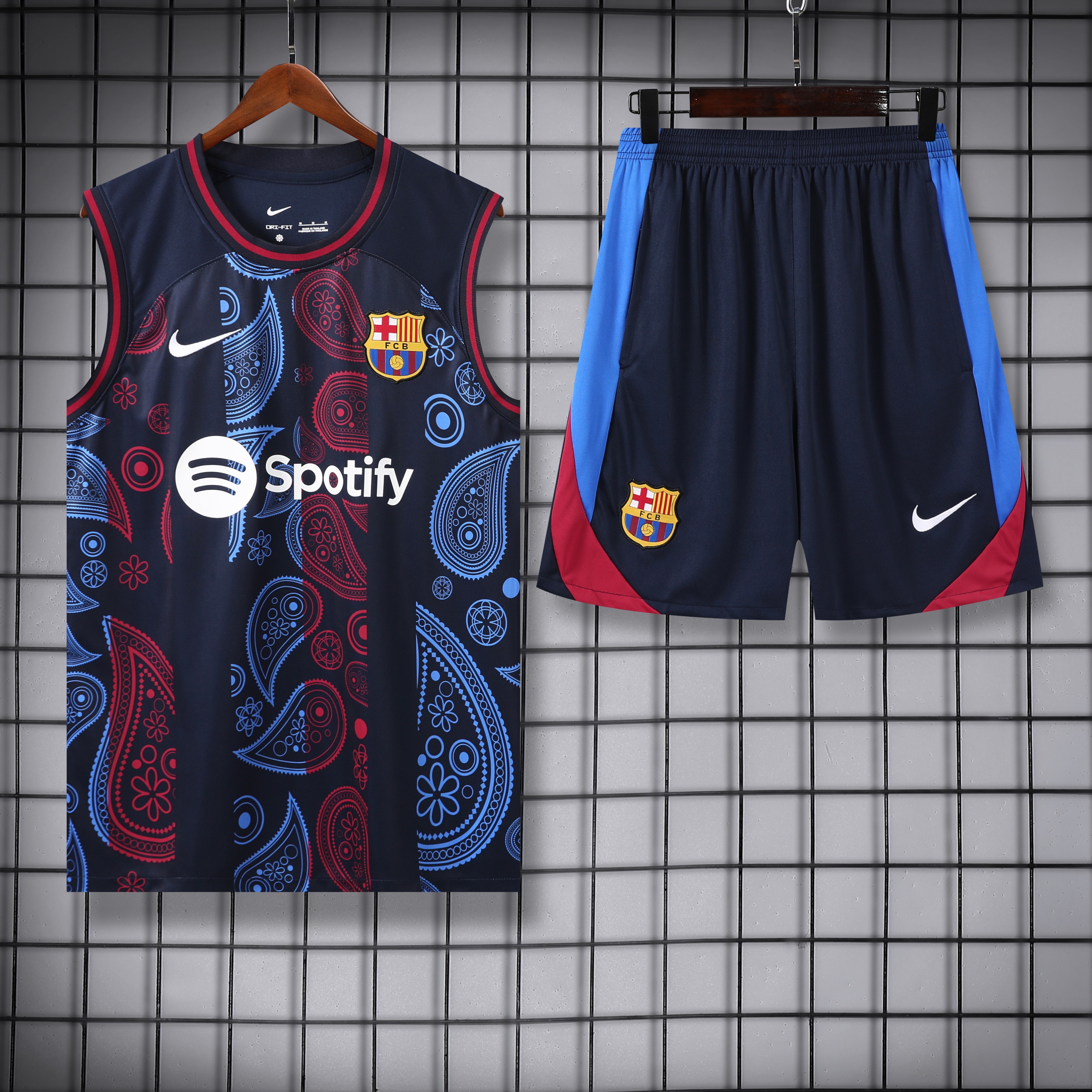Short Set