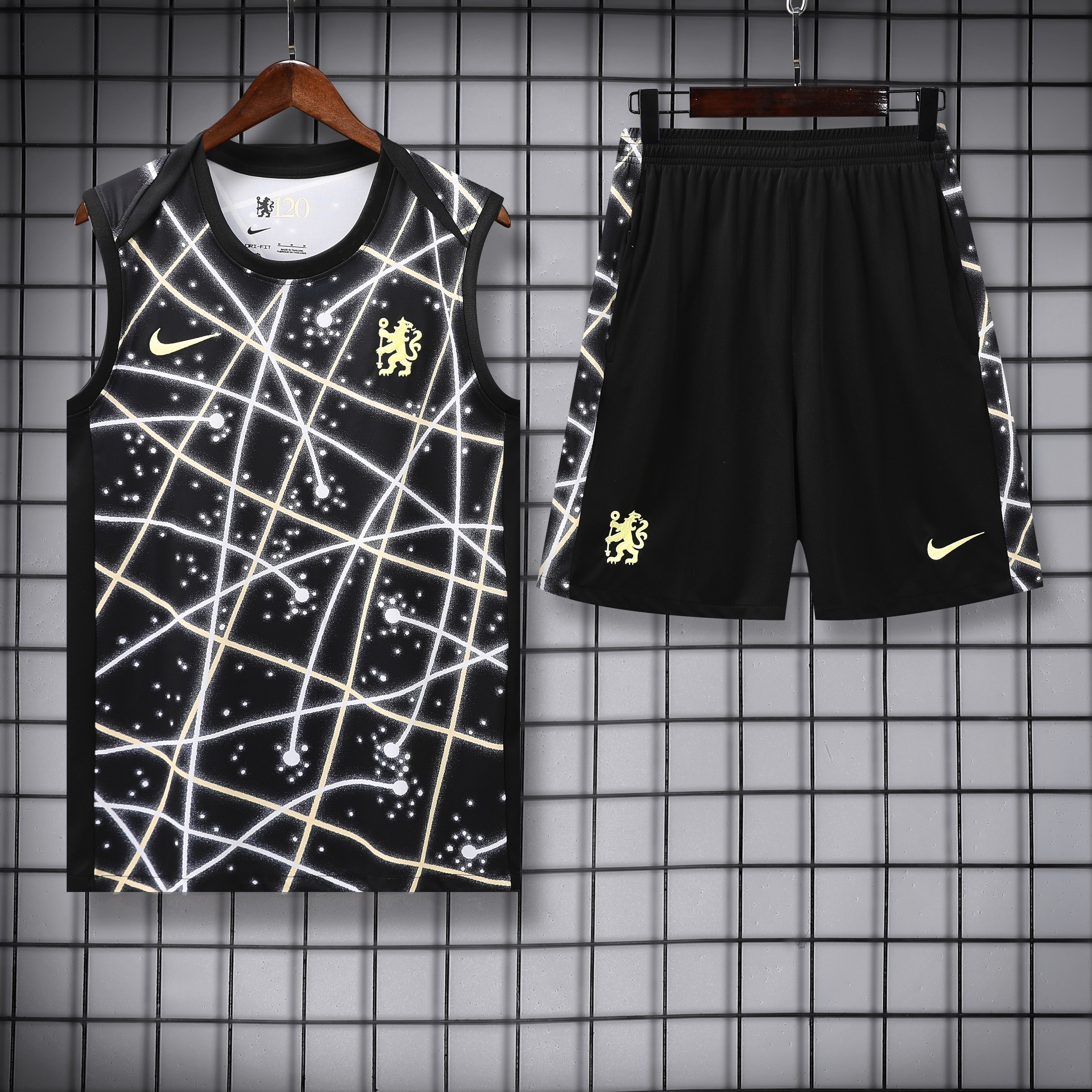 Short Set