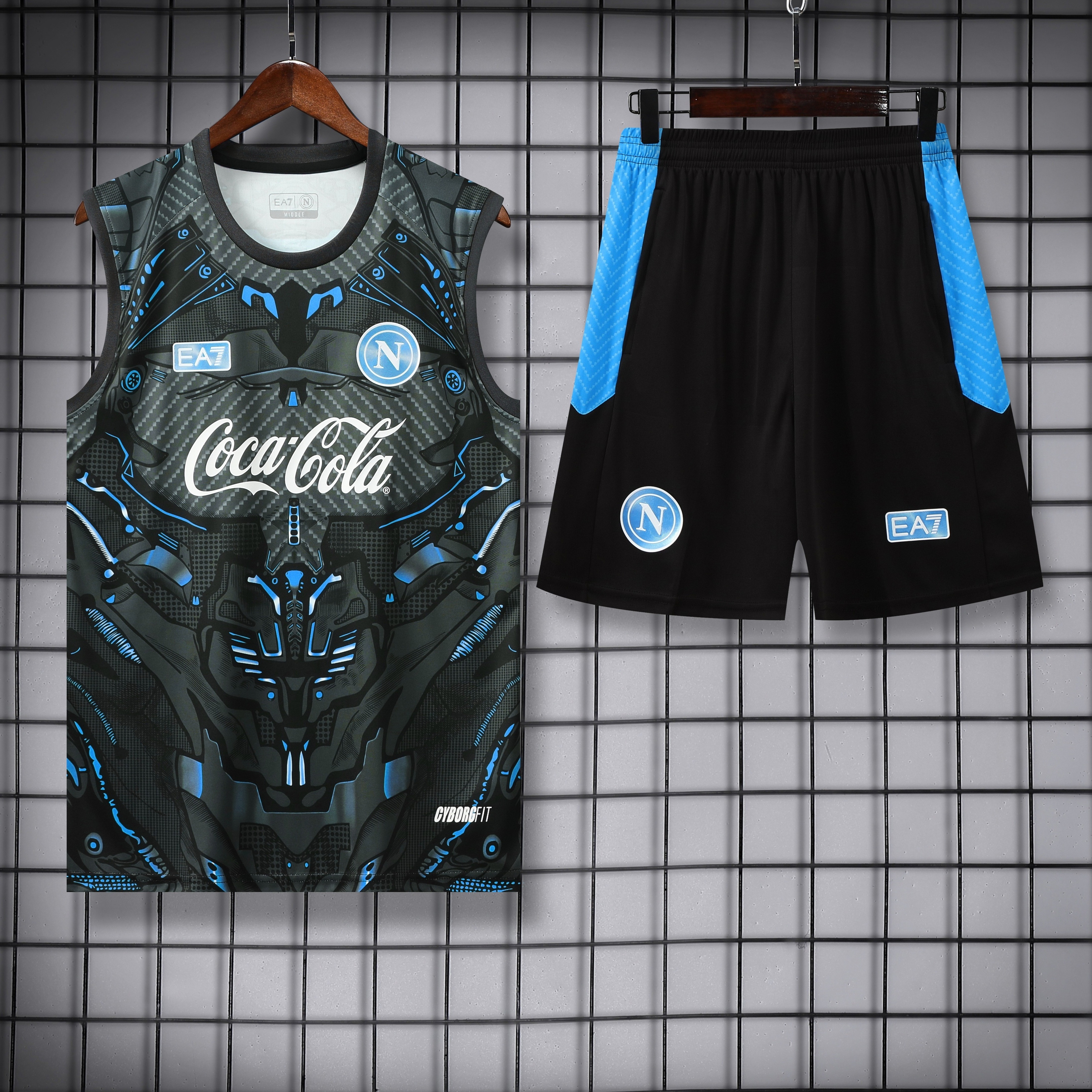 Short Set