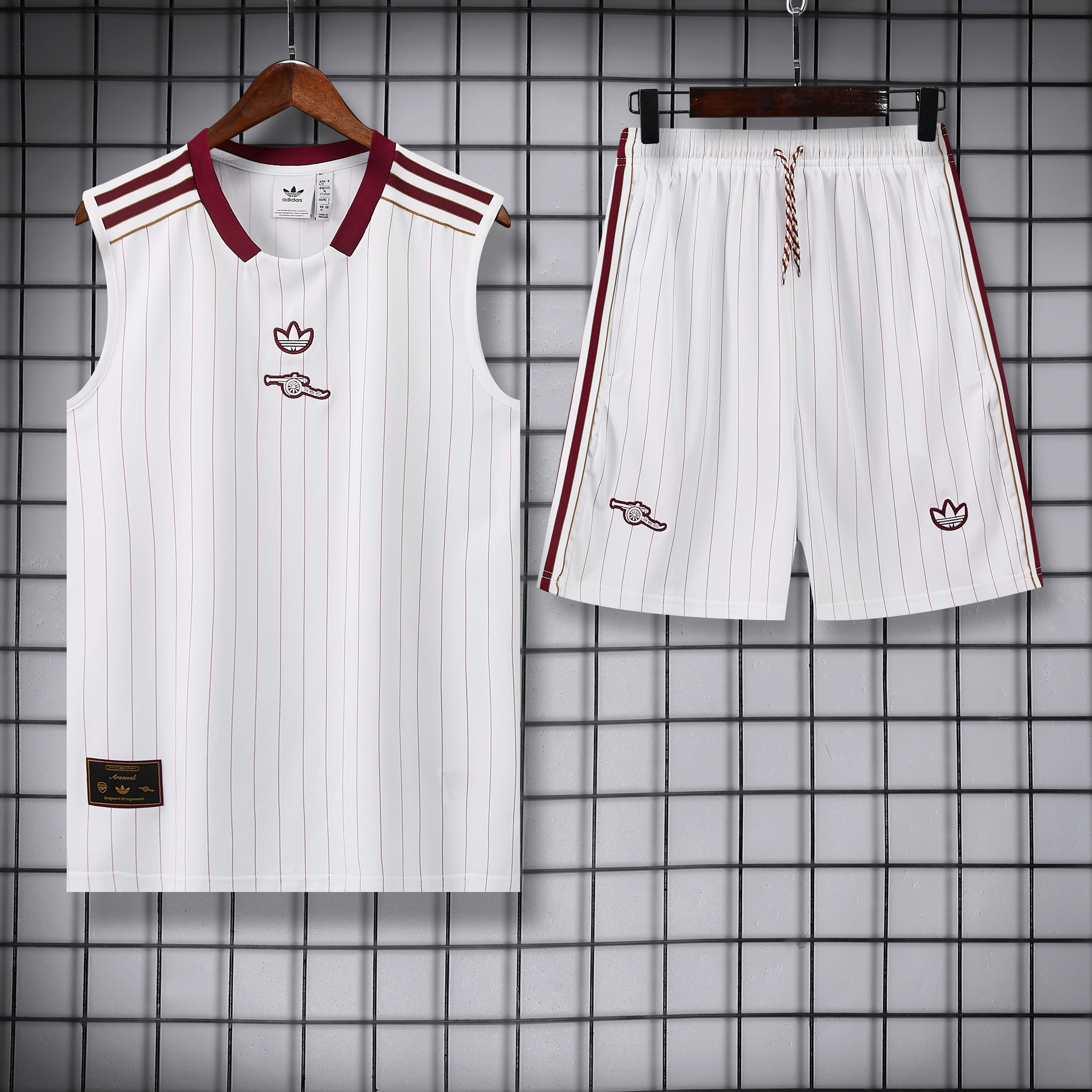 Short Set
